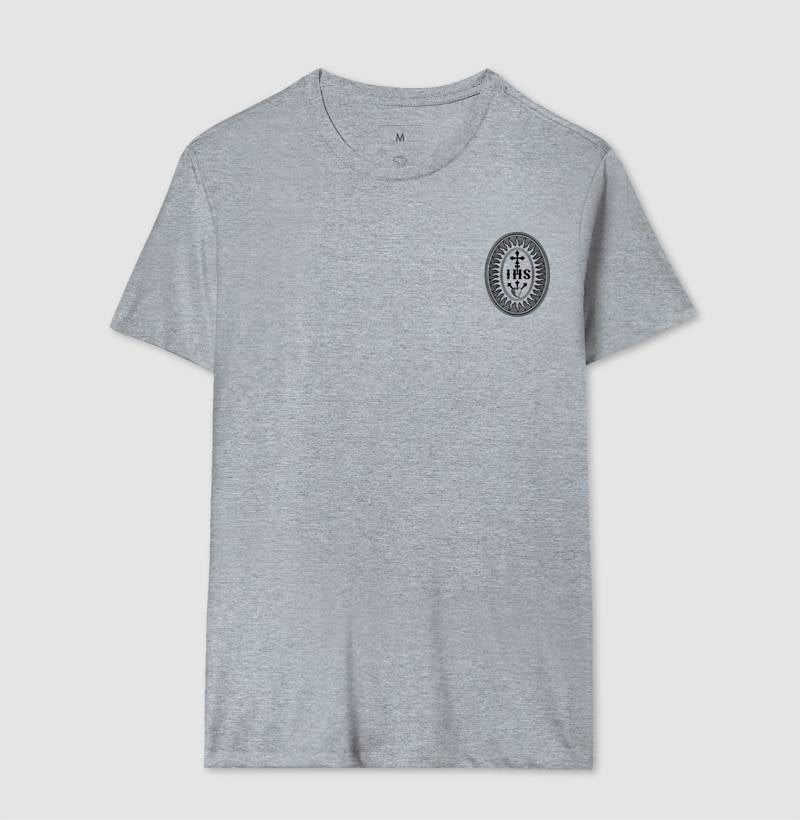 IHS Salvador do mundo