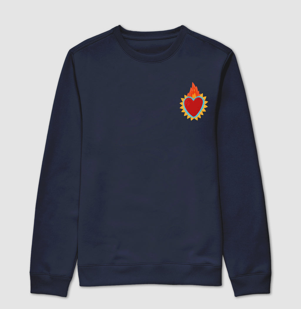 Sagrado Coração de Jesus