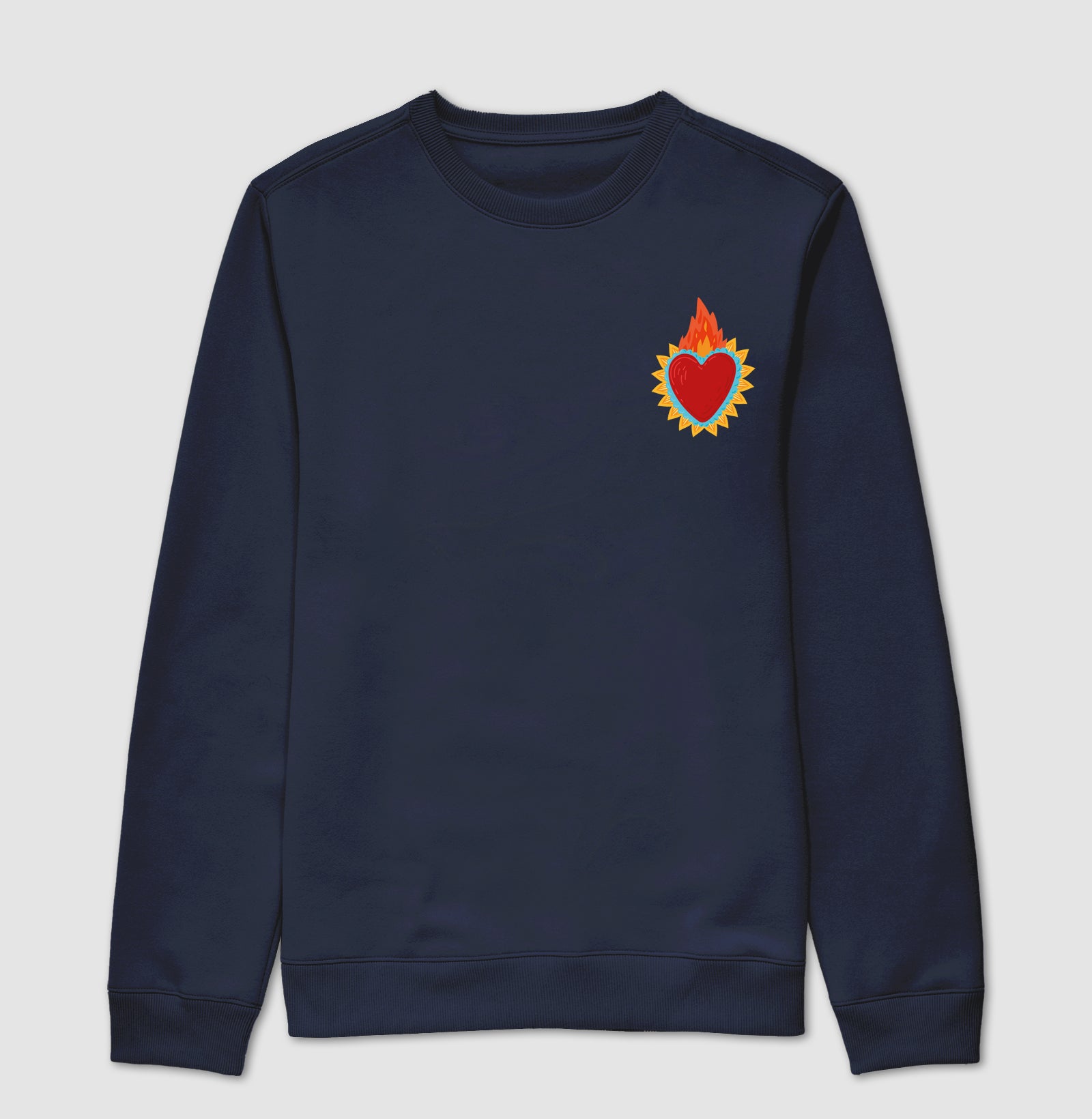 Sagrado Coração de Jesus