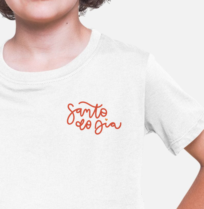 Santo do dia