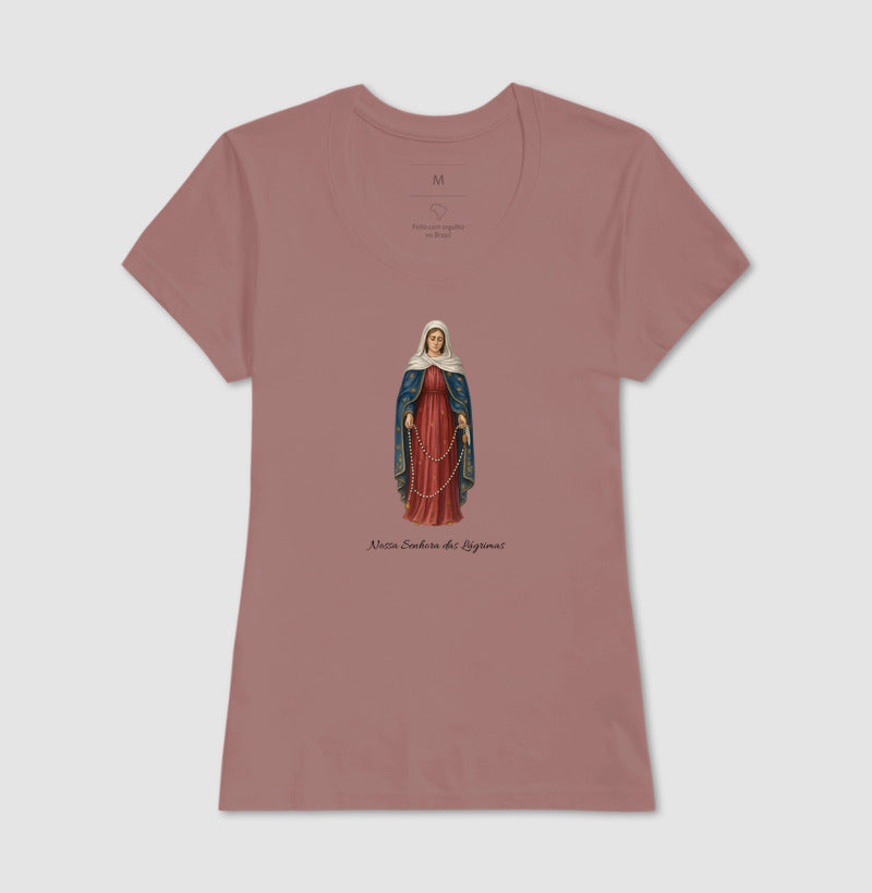 Nossa Senhora das Lágrimas