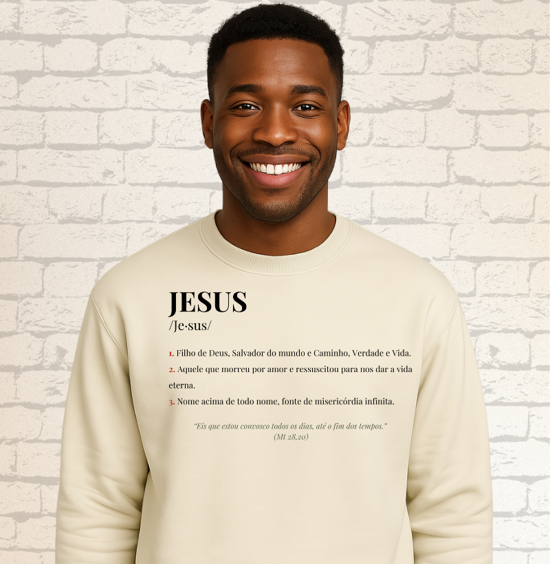 Jesus Significado