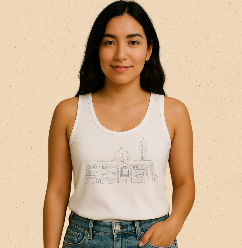 Santuário nacional de Aparecida