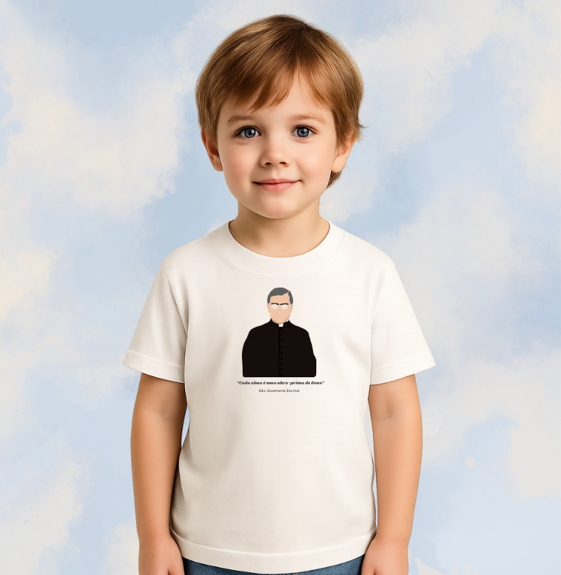 São Josemaria Escrivá