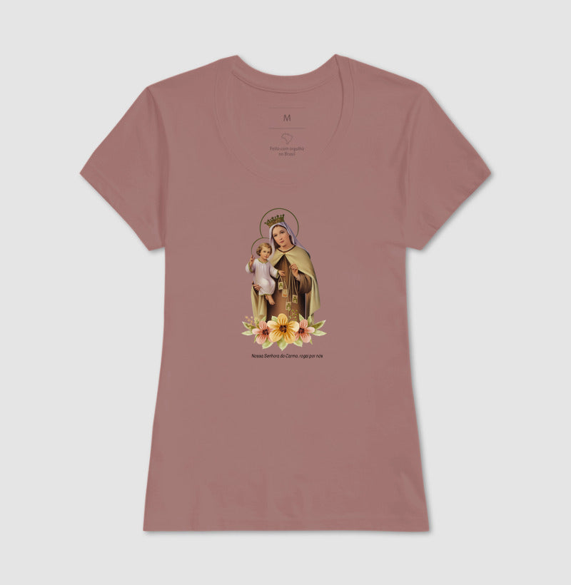 Nossa Senhora do Carmo