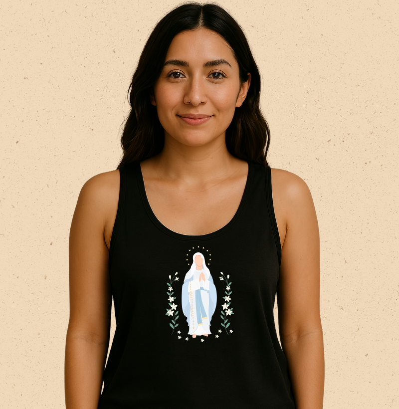 Nossa Senhora de Lourdes