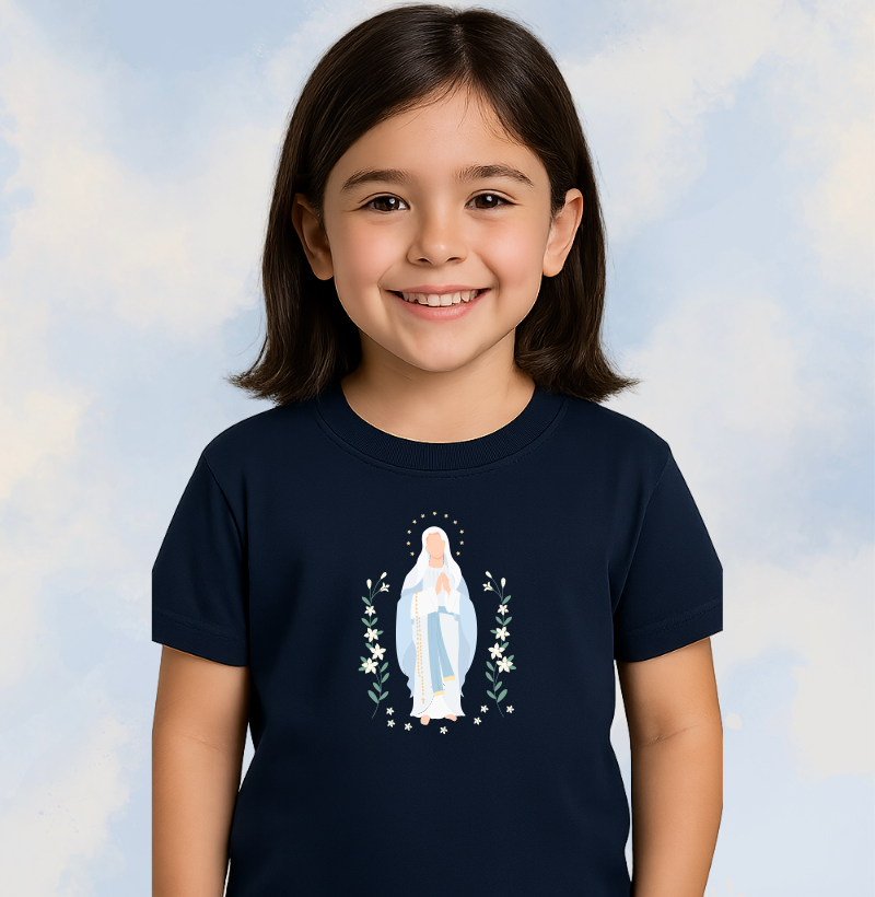 Nossa Senhora de Lourdes