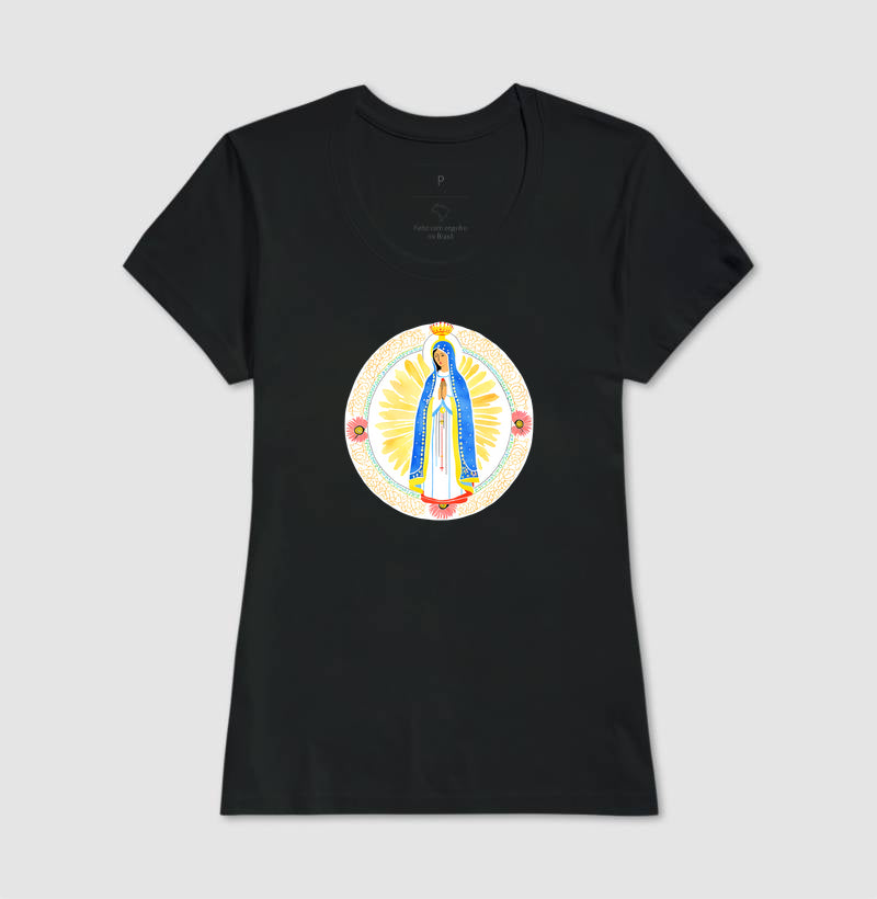 Nossa Senhora Aparecida