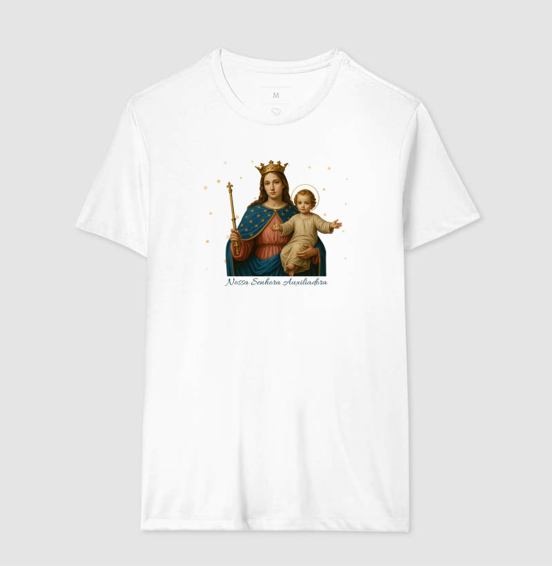 Nossa Senhora Auxiliadora