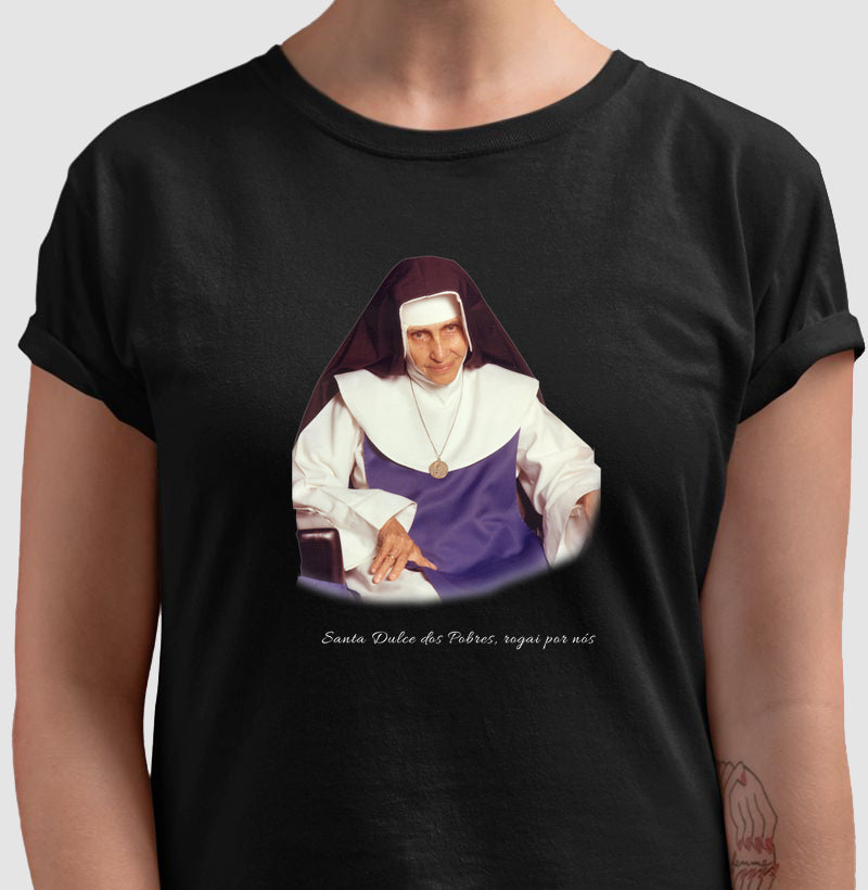 Santa Dulce dos Pobres