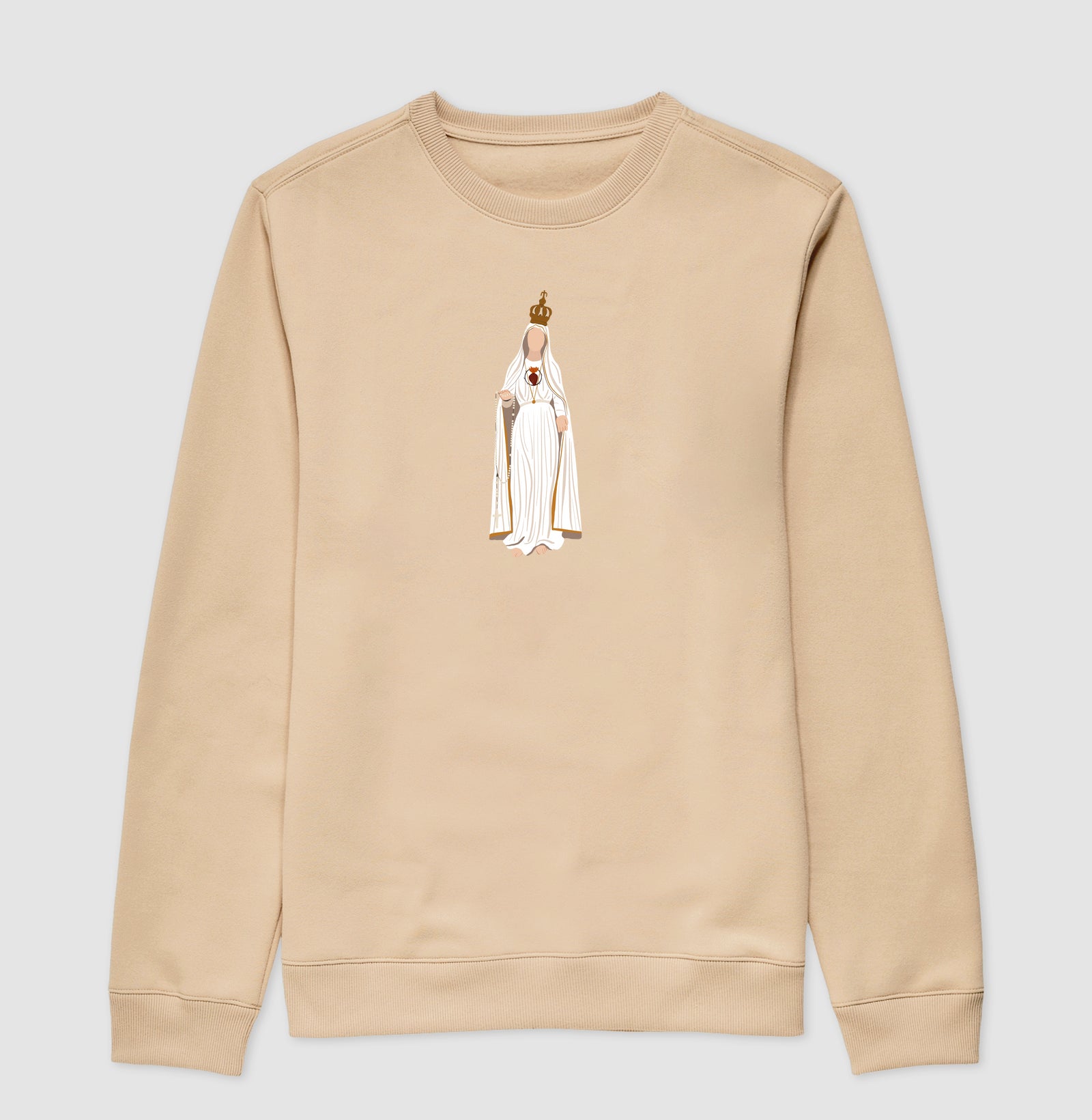 Nossa Senhora de Fátima