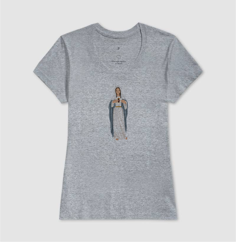 Imaculado coração de Maria