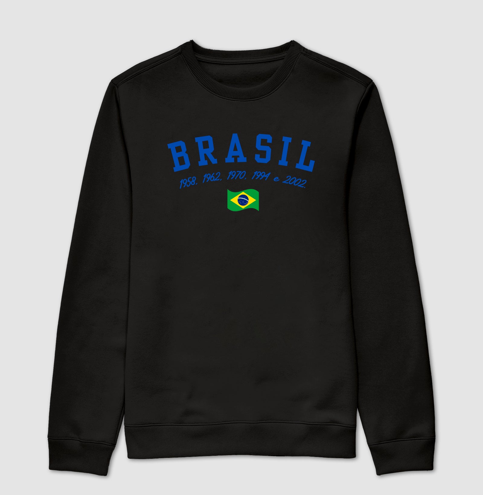 Brasil todas as copas
