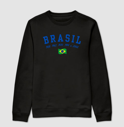 Brasil todas as copas