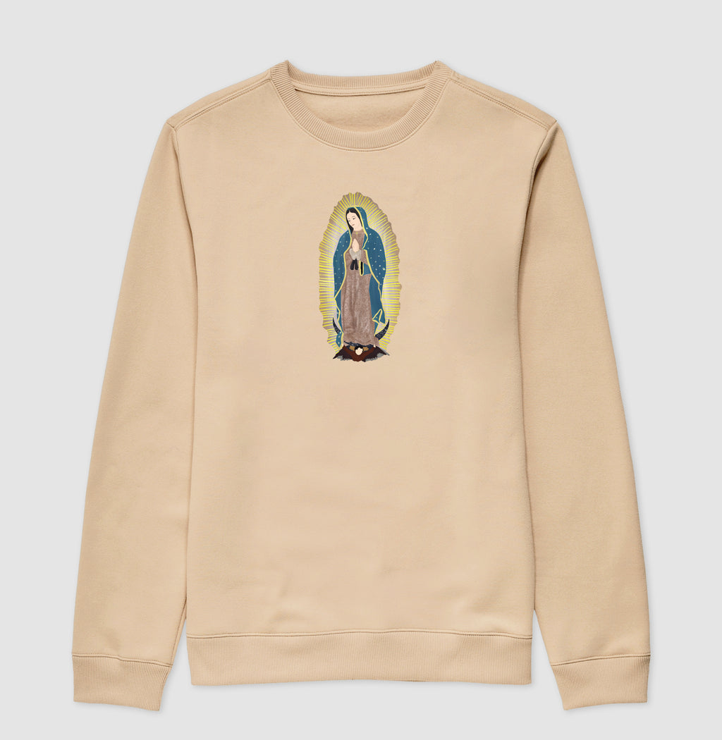 Nossa Senhora de Guadalupe