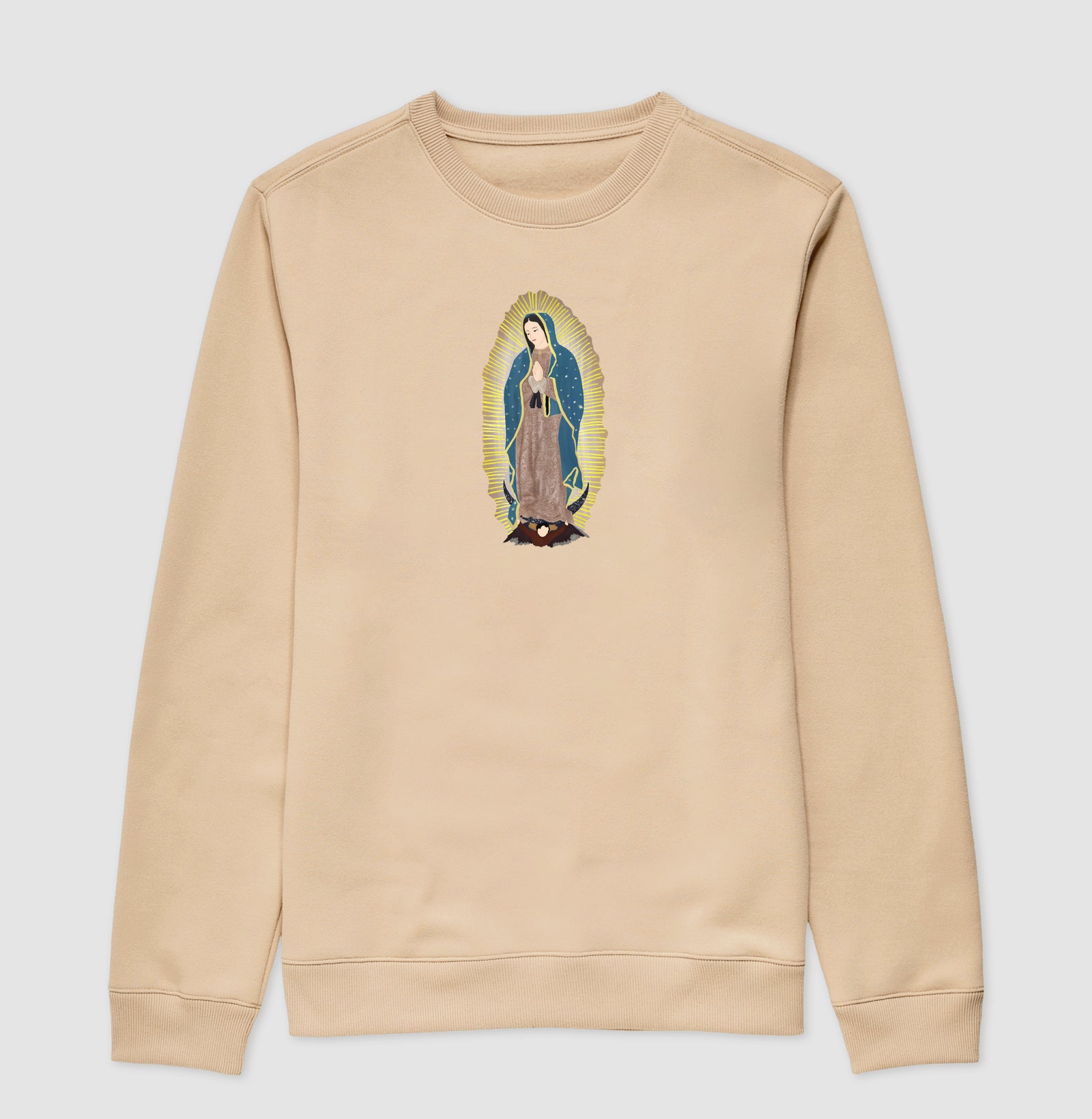 Nossa Senhora de Guadalupe