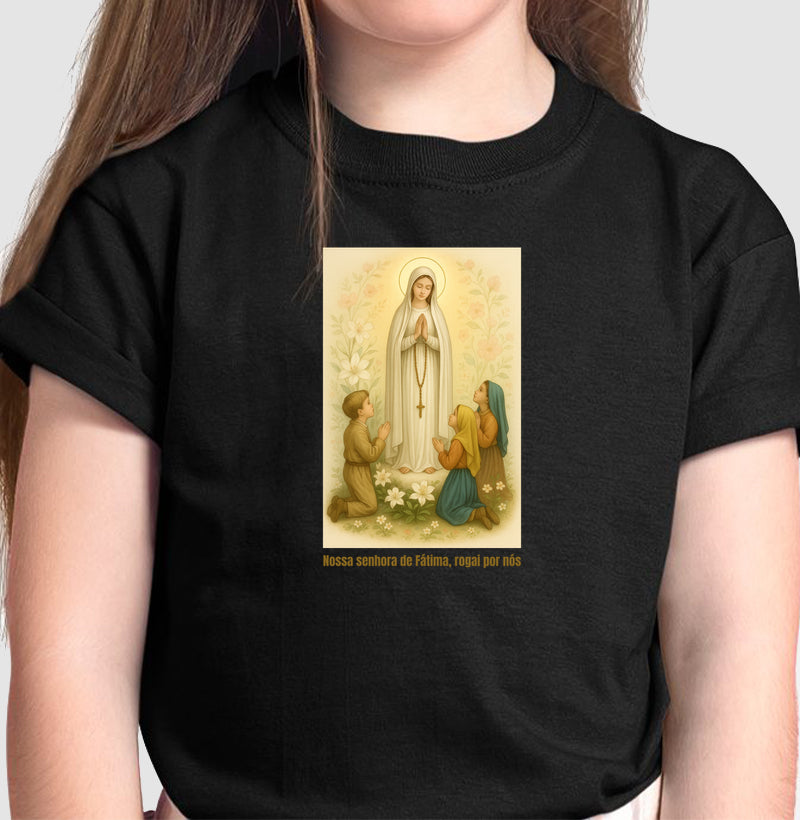 Nossa Senhora de Fátima