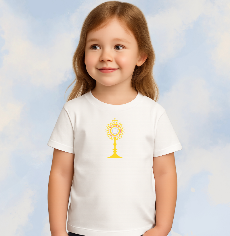 Santíssimo colorido