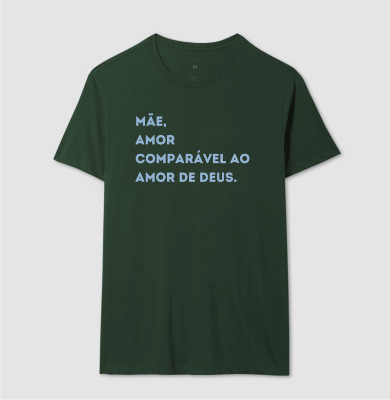 Mãe amor