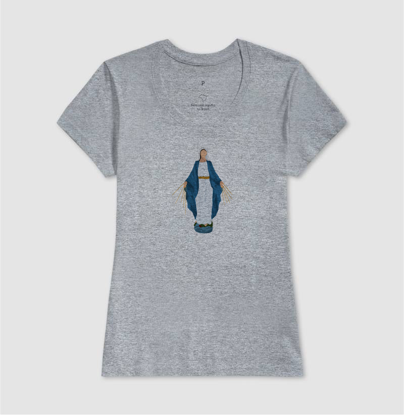 Nossa Senhora das graças