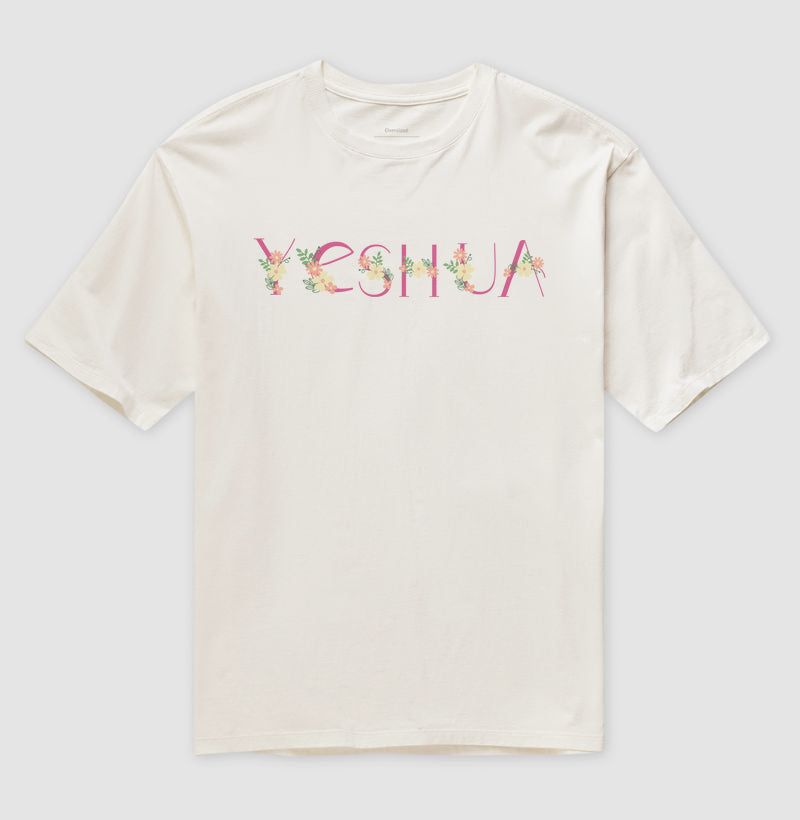 Yeshua - OVERSIZED
