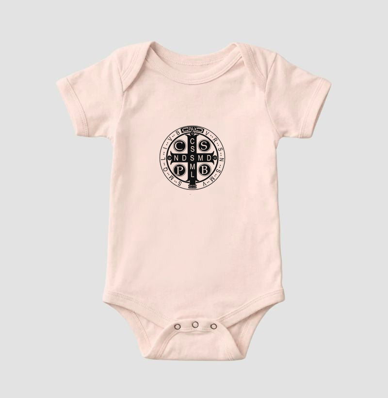 Body Medalha de São Bento