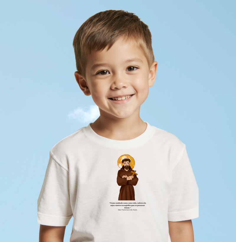 São Francisco de Assis