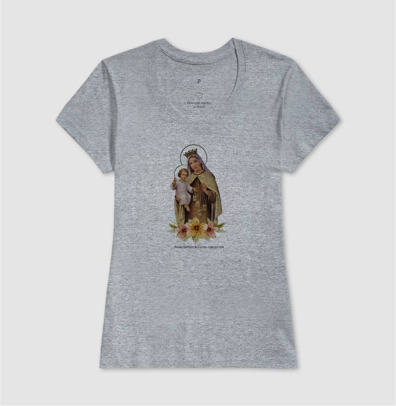 Nossa Senhora do Carmo