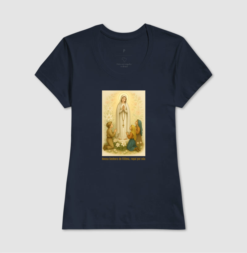 Nossa Senhora de Fátima