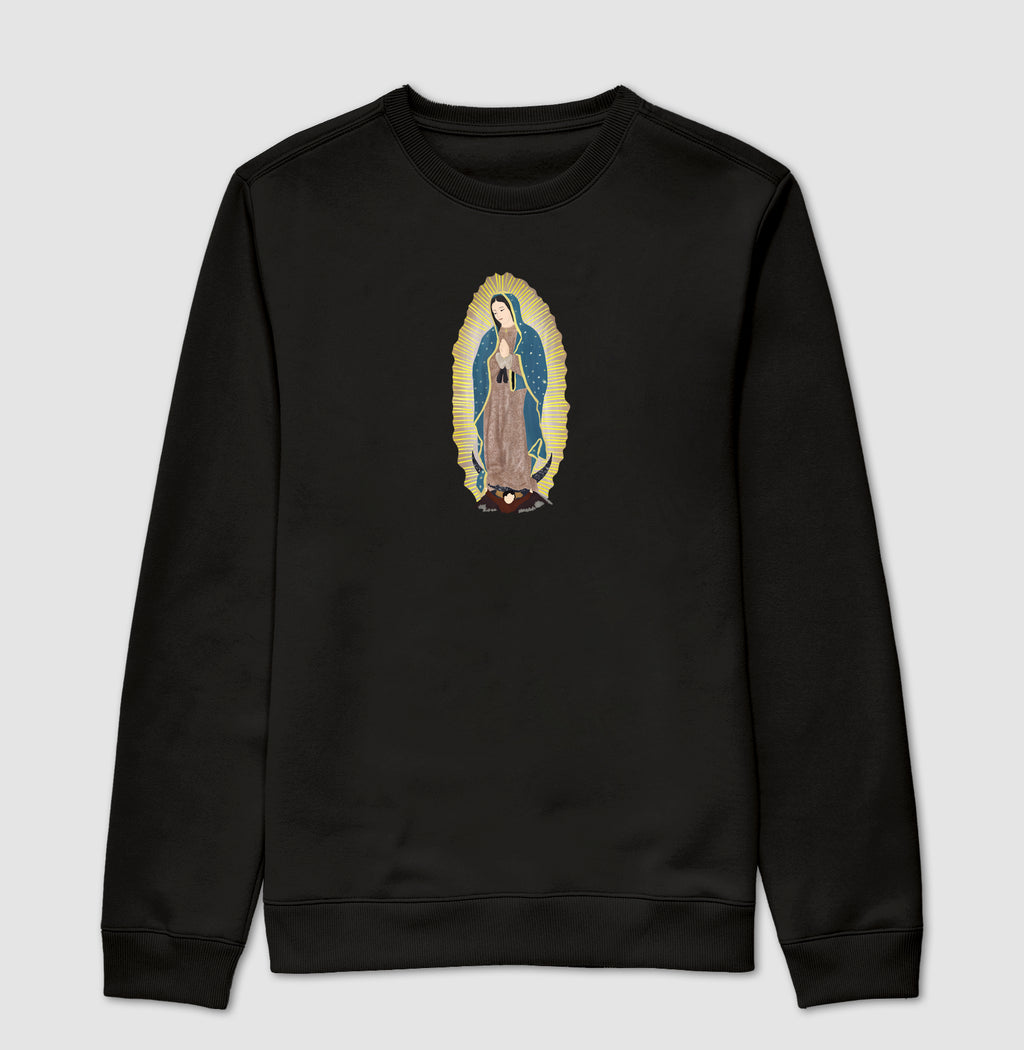 Nossa Senhora de Guadalupe