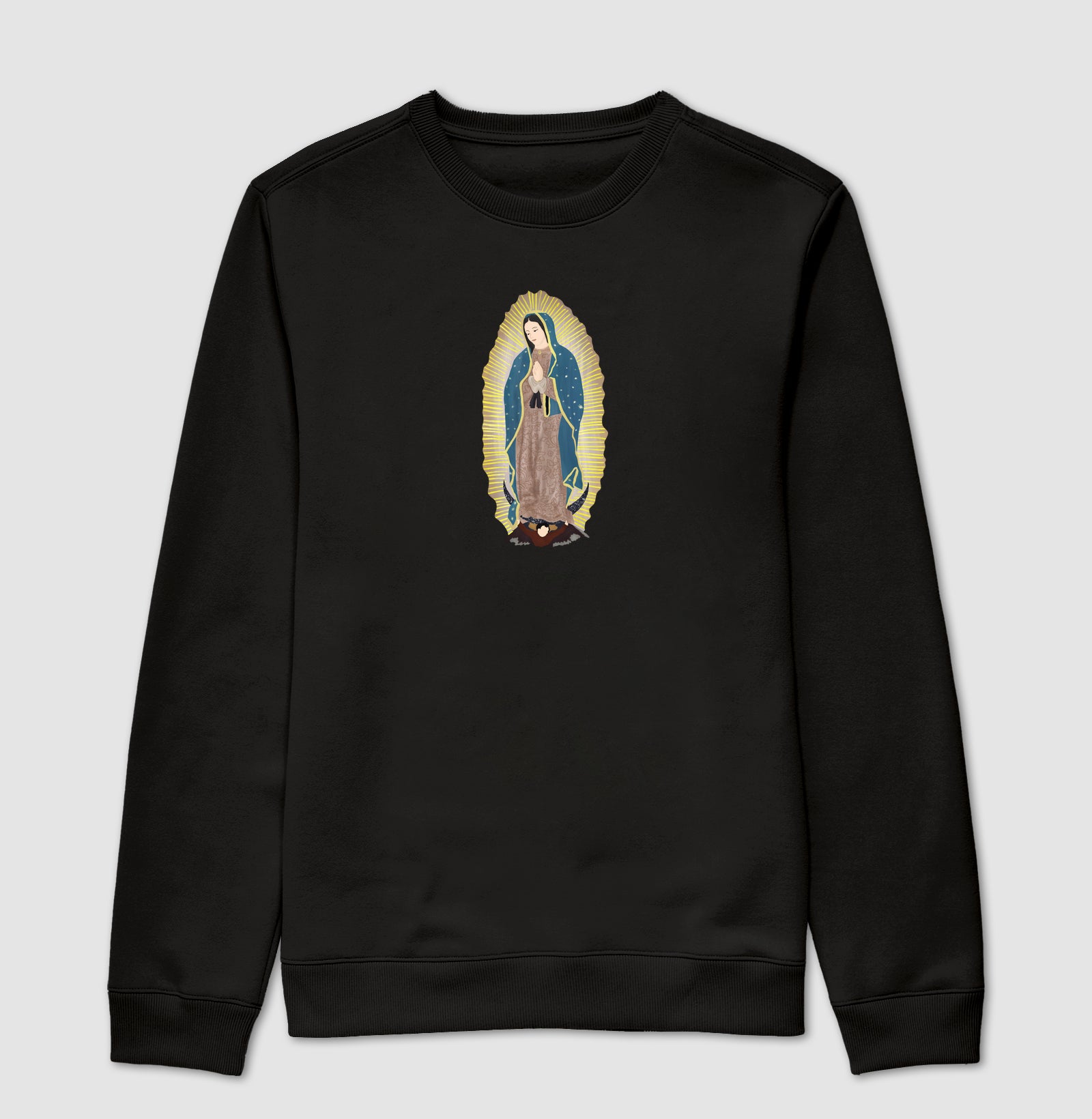Nossa Senhora de Guadalupe