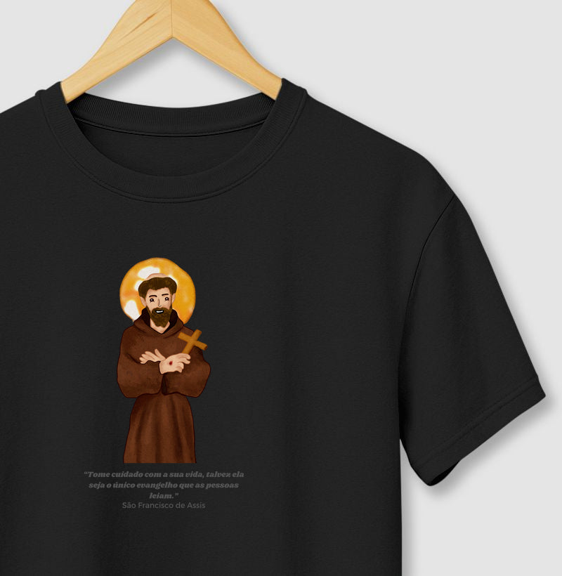 São Francisco de Assis