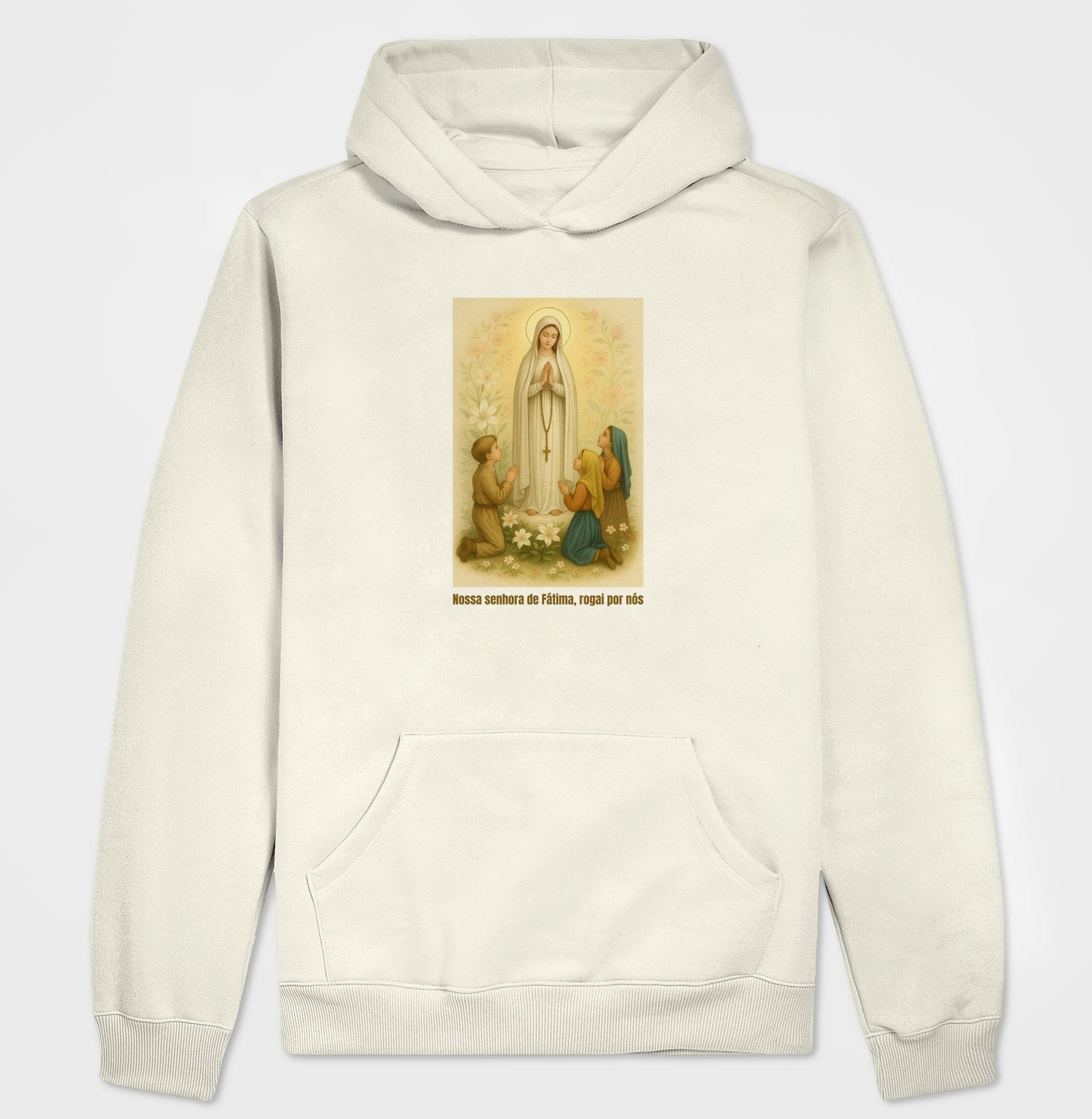 Nossa Senhora de Fátima