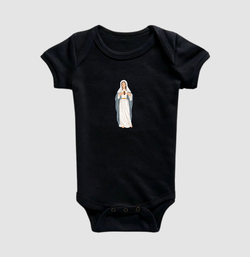 Body  Imaculado Coração De Maria