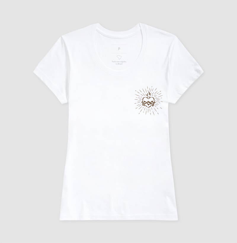 Sagrado Coração lateral