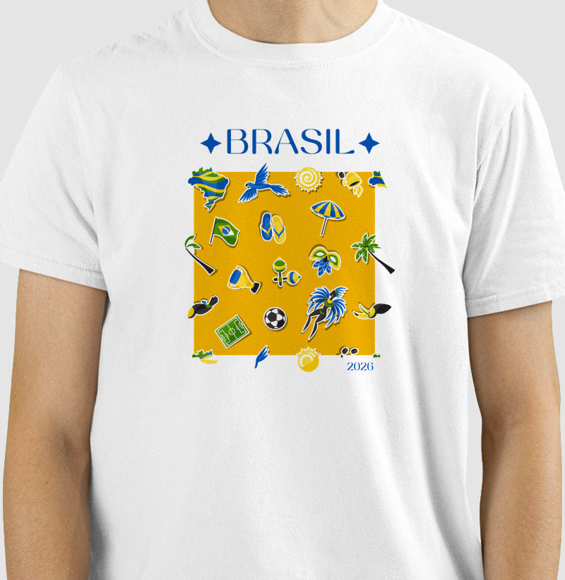 Brasil Praia