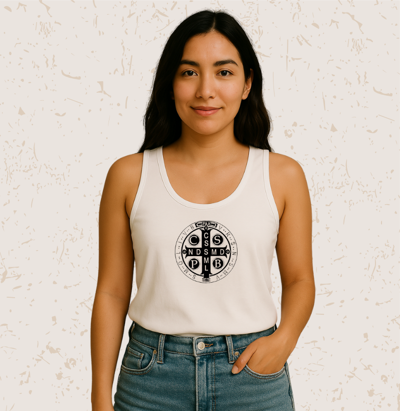 Medalha de São Bento