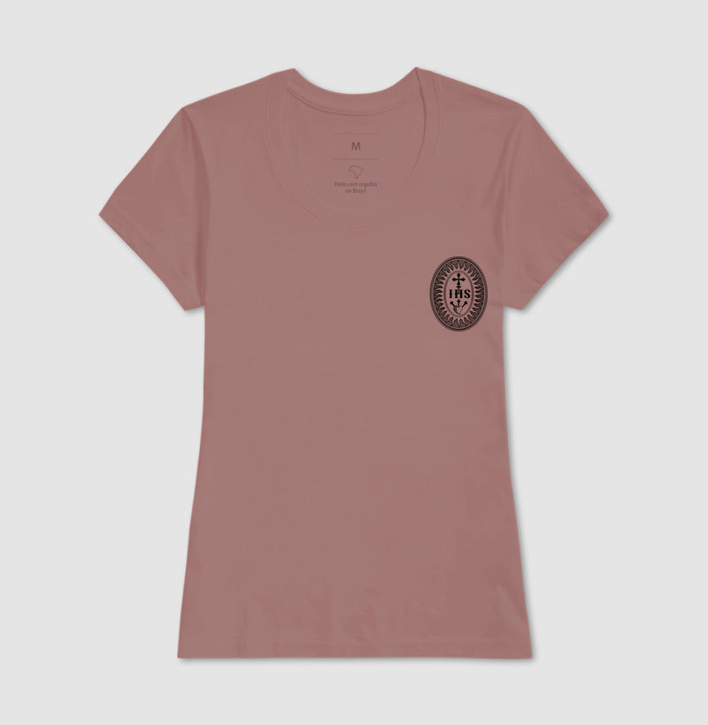 IHS Salvador do mundo