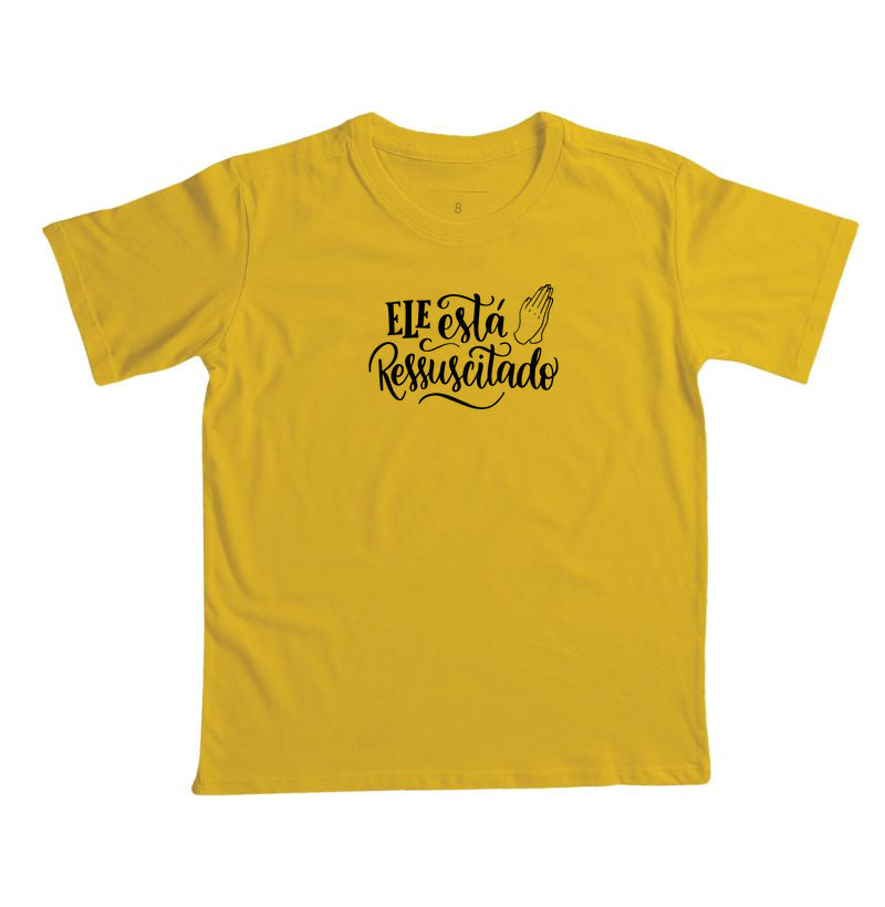 Esta Ressucitado