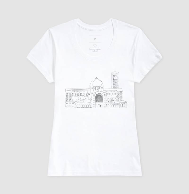 Santuário nacional de Aparecida