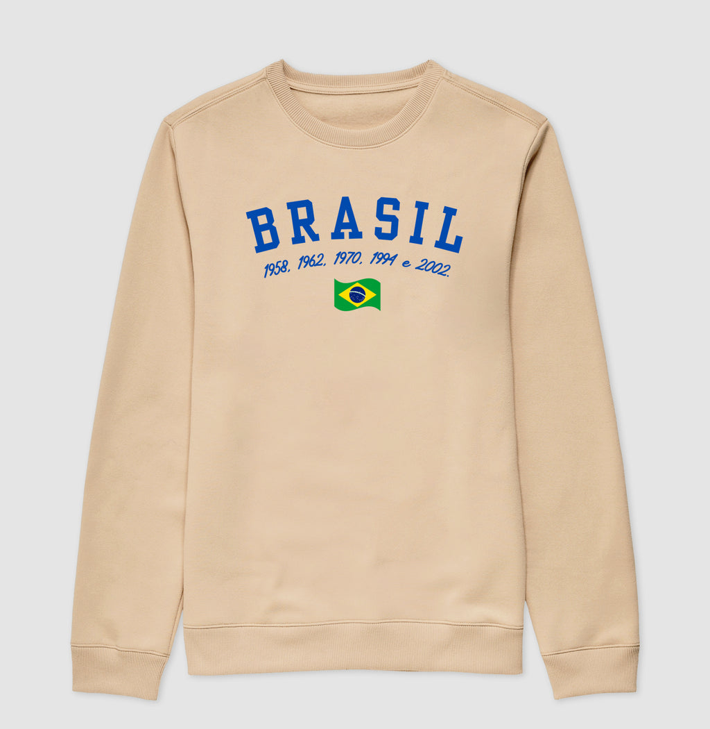 Brasil todas as copas
