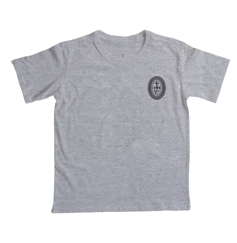 IHS Salvador do mundo