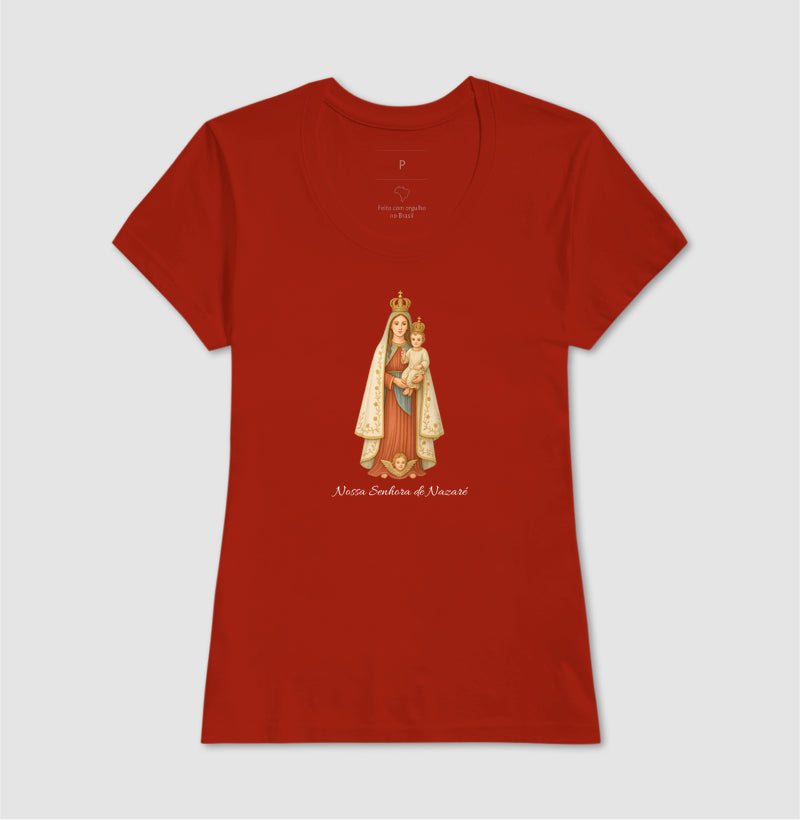 Nossa Senhora de Nazaré