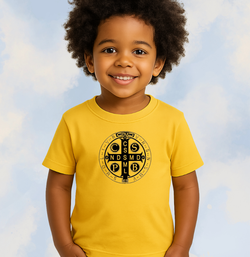 Medalha de São Bento