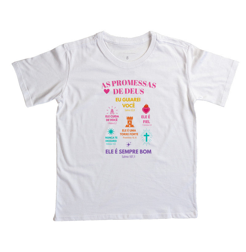 As promessas de Deus