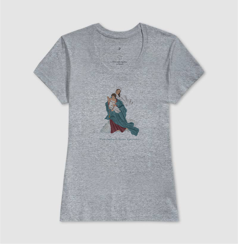 Nossa Senhora do Rosário