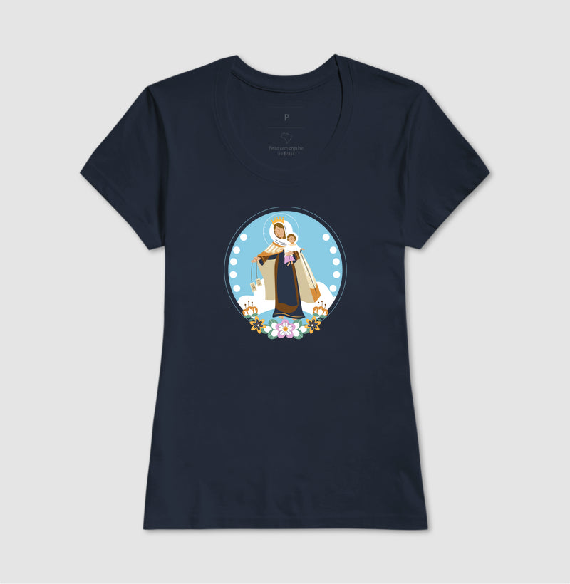 Nossa Senhora do Carmo