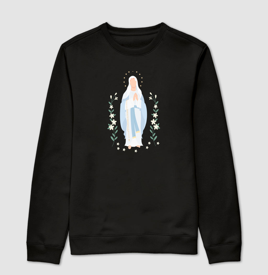 Nossa Senhora de Lourdes