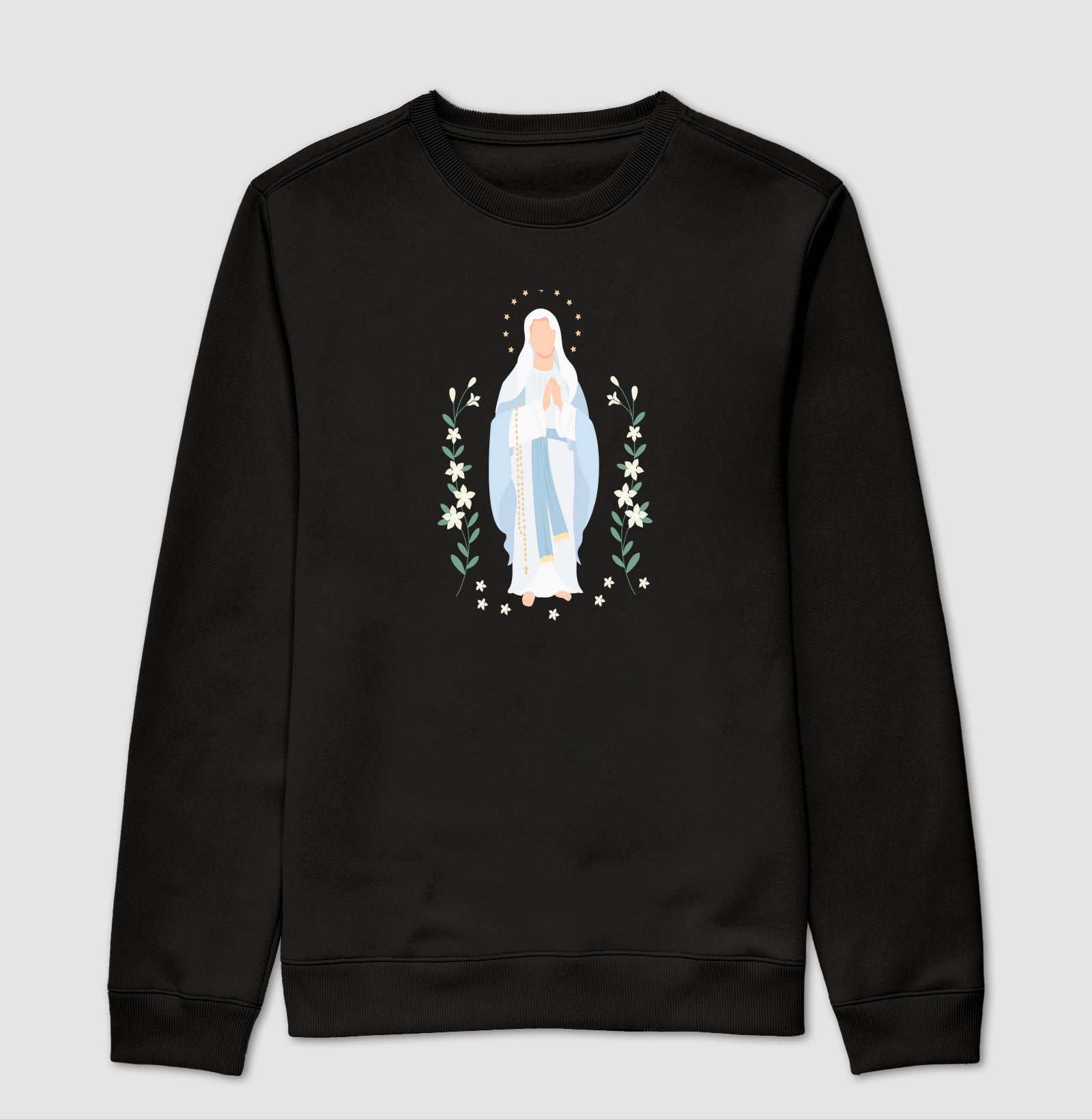 Nossa Senhora de Lourdes