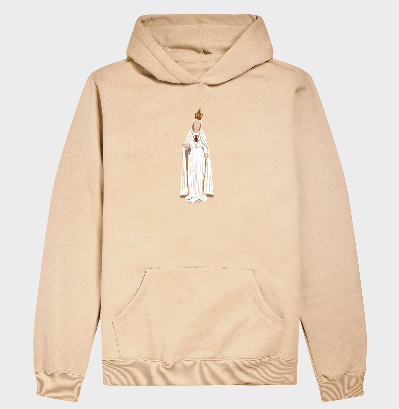 Nossa Senhora de Fátima